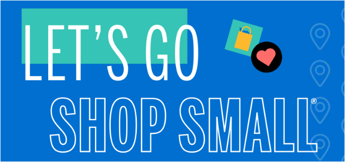 Shop Small