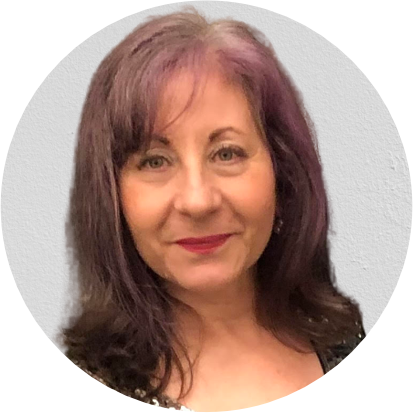 Randye S Spina headshot